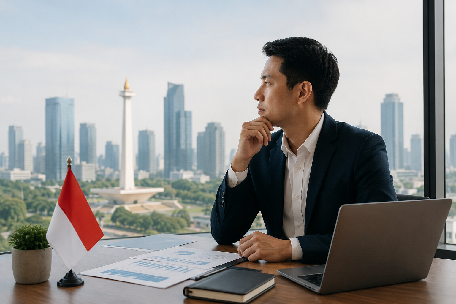 The Complete Guide to Expanding Your Business into Indonesia: Legal Setup, Requirements & Market Entry