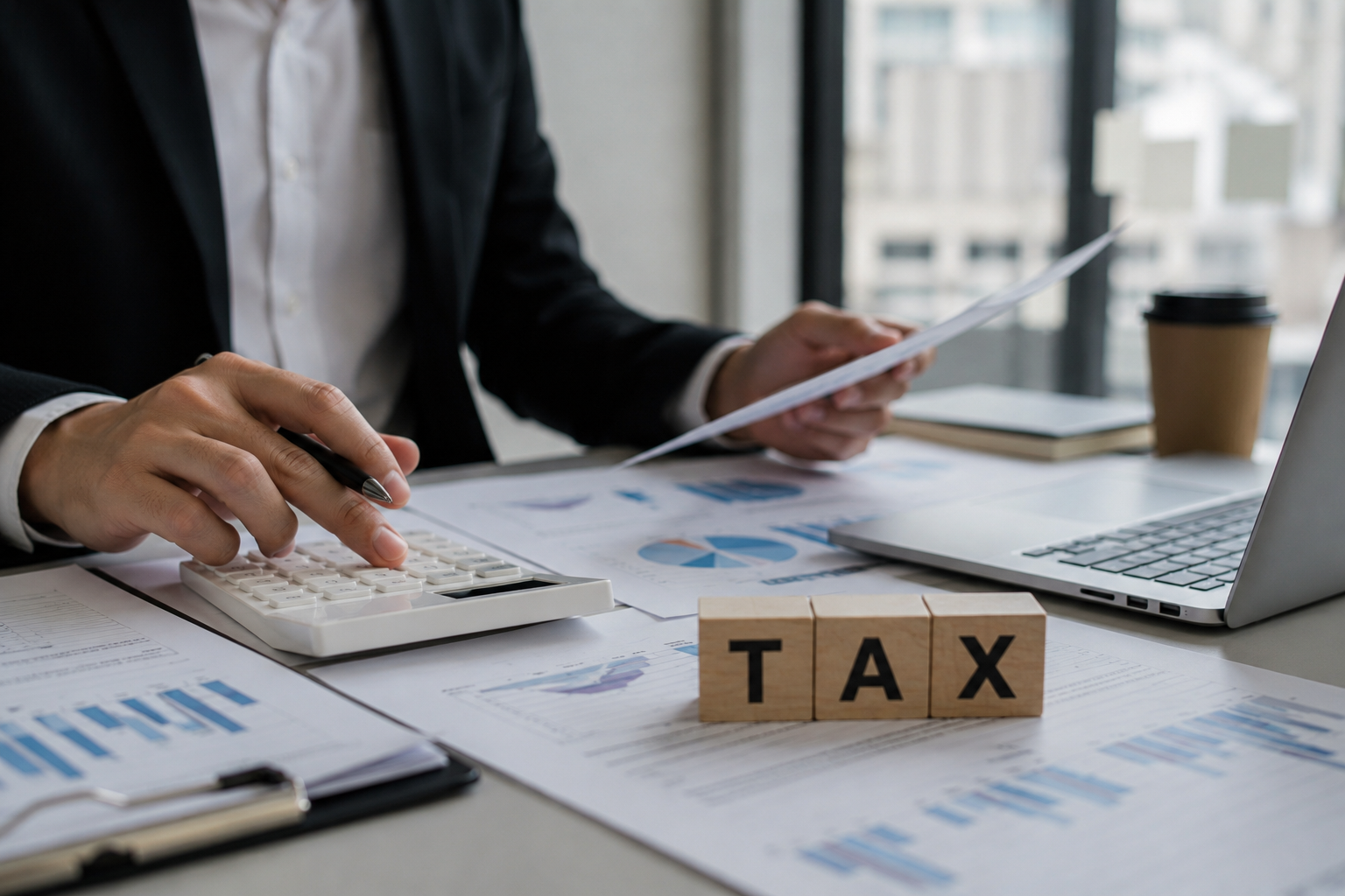Tax Obligations for Foreign Companies in Indonesia